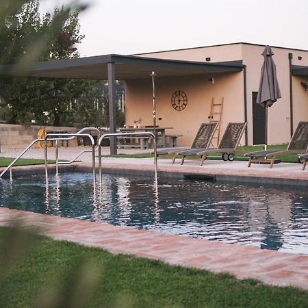 Ca Nova Agriturismo Castellaro  Εξωτερικό φωτογραφία