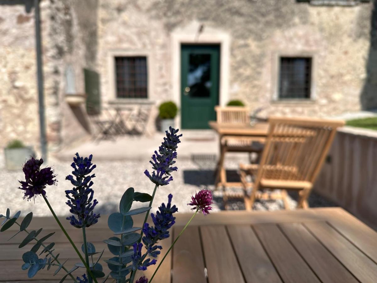 Ca Nova Agriturismo Castellaro  Εξωτερικό φωτογραφία