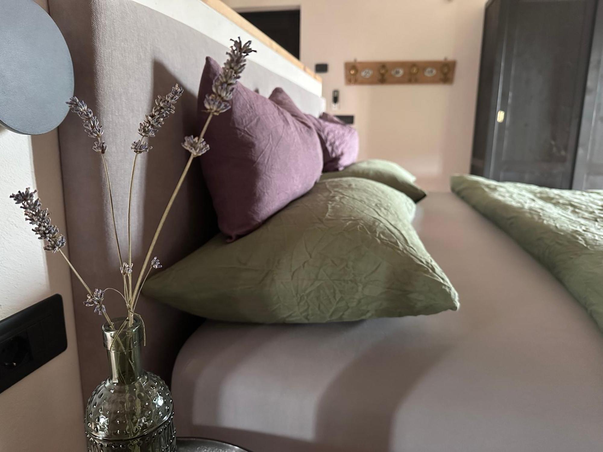 Ca Nova Agriturismo Castellaro  Εξωτερικό φωτογραφία