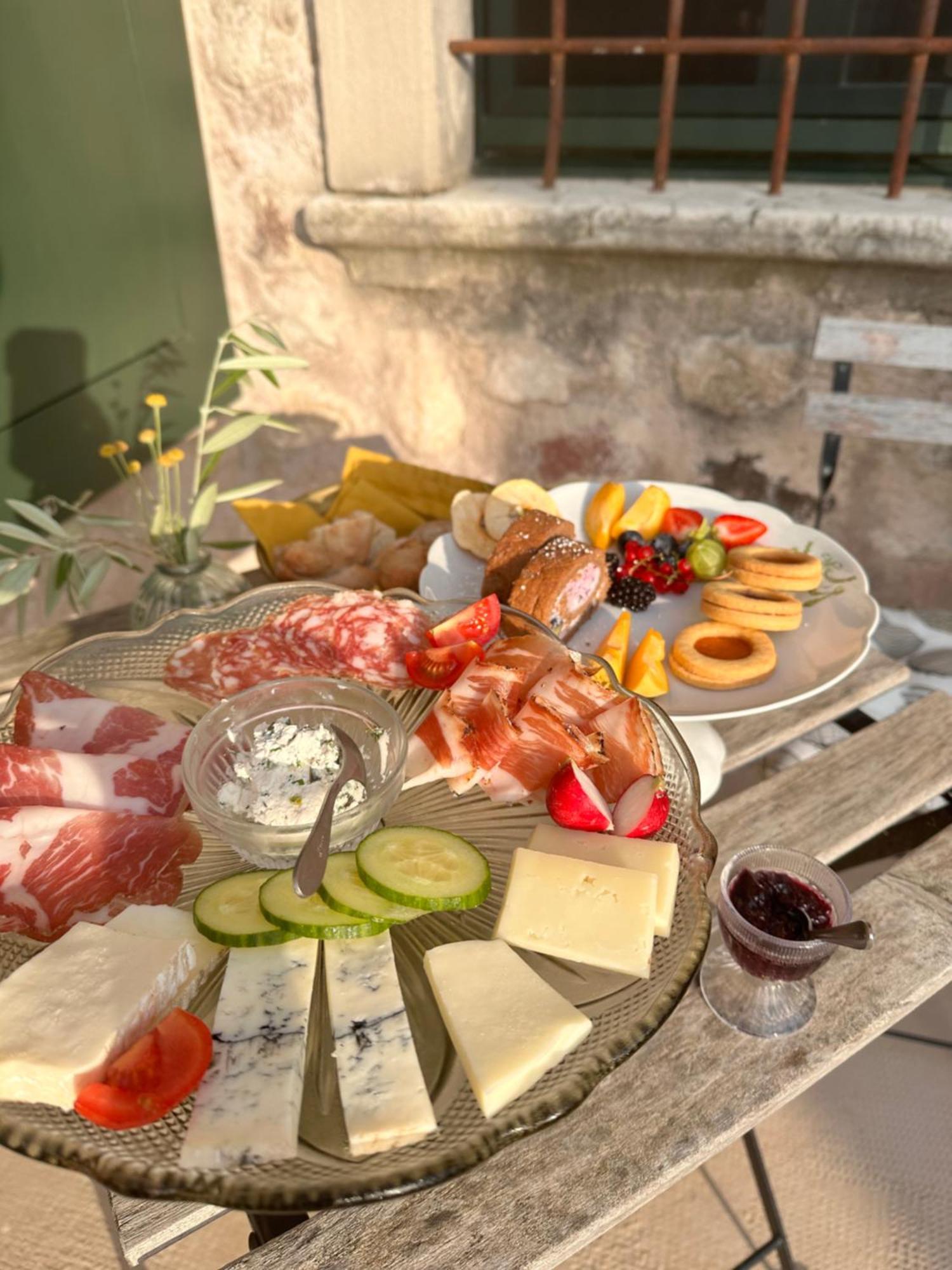 Ca Nova Agriturismo Castellaro  Εξωτερικό φωτογραφία