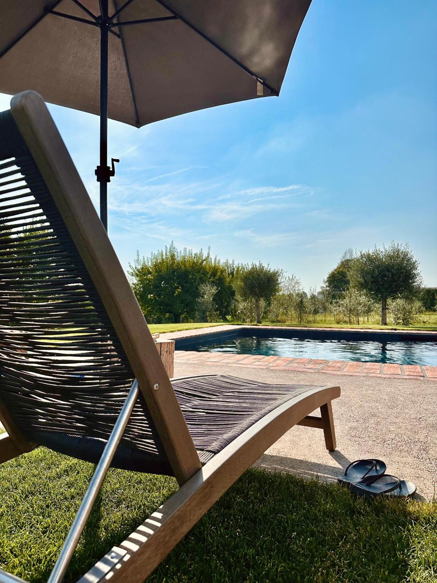 Ca Nova Agriturismo Castellaro  Εξωτερικό φωτογραφία