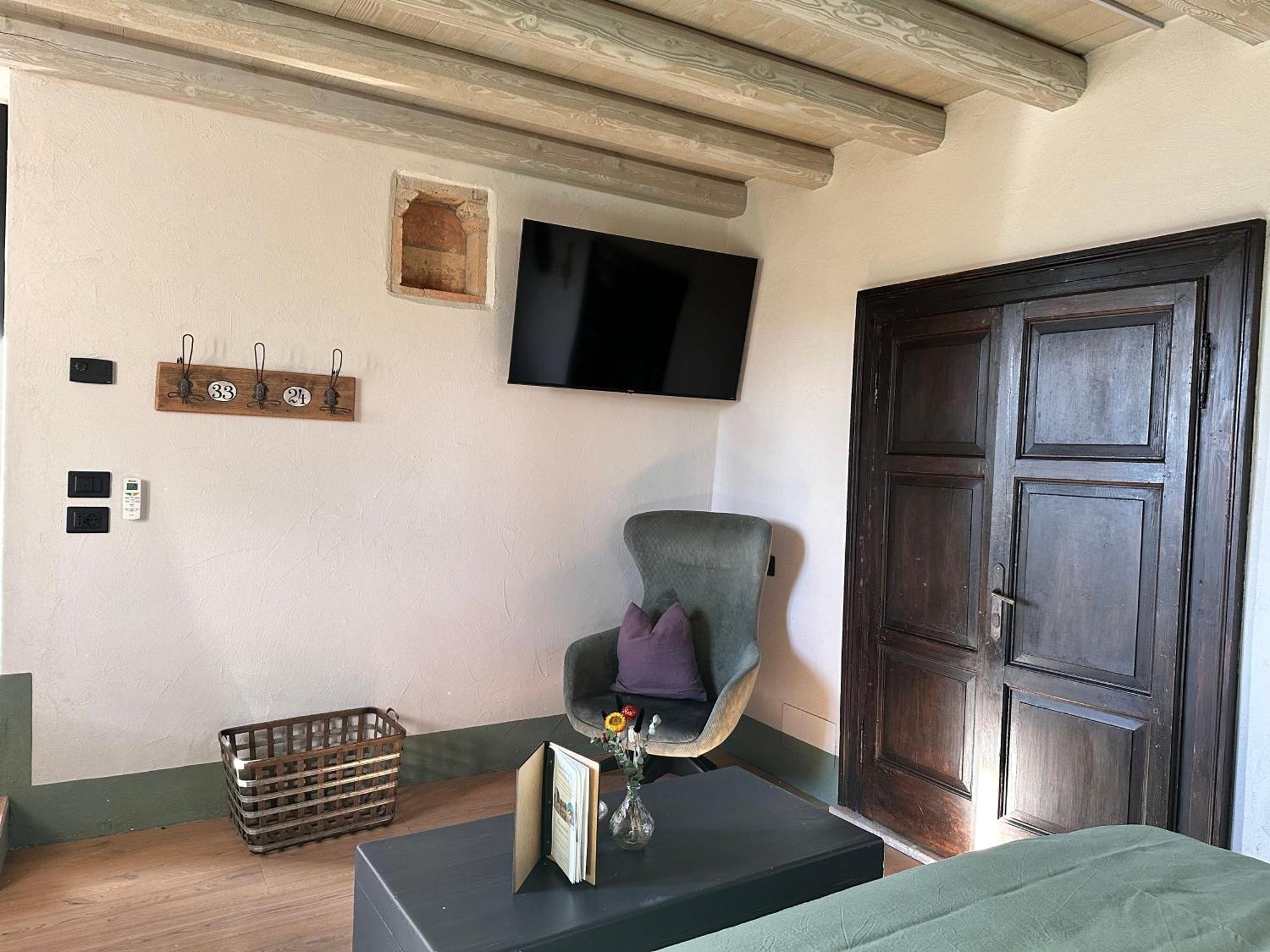 Ca Nova Agriturismo Castellaro  Εξωτερικό φωτογραφία