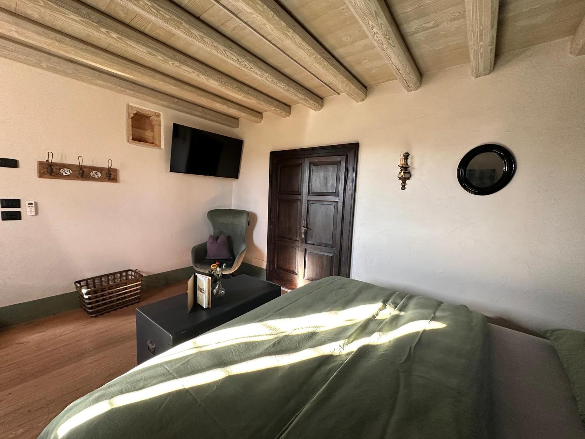 Ca Nova Agriturismo Castellaro  Εξωτερικό φωτογραφία