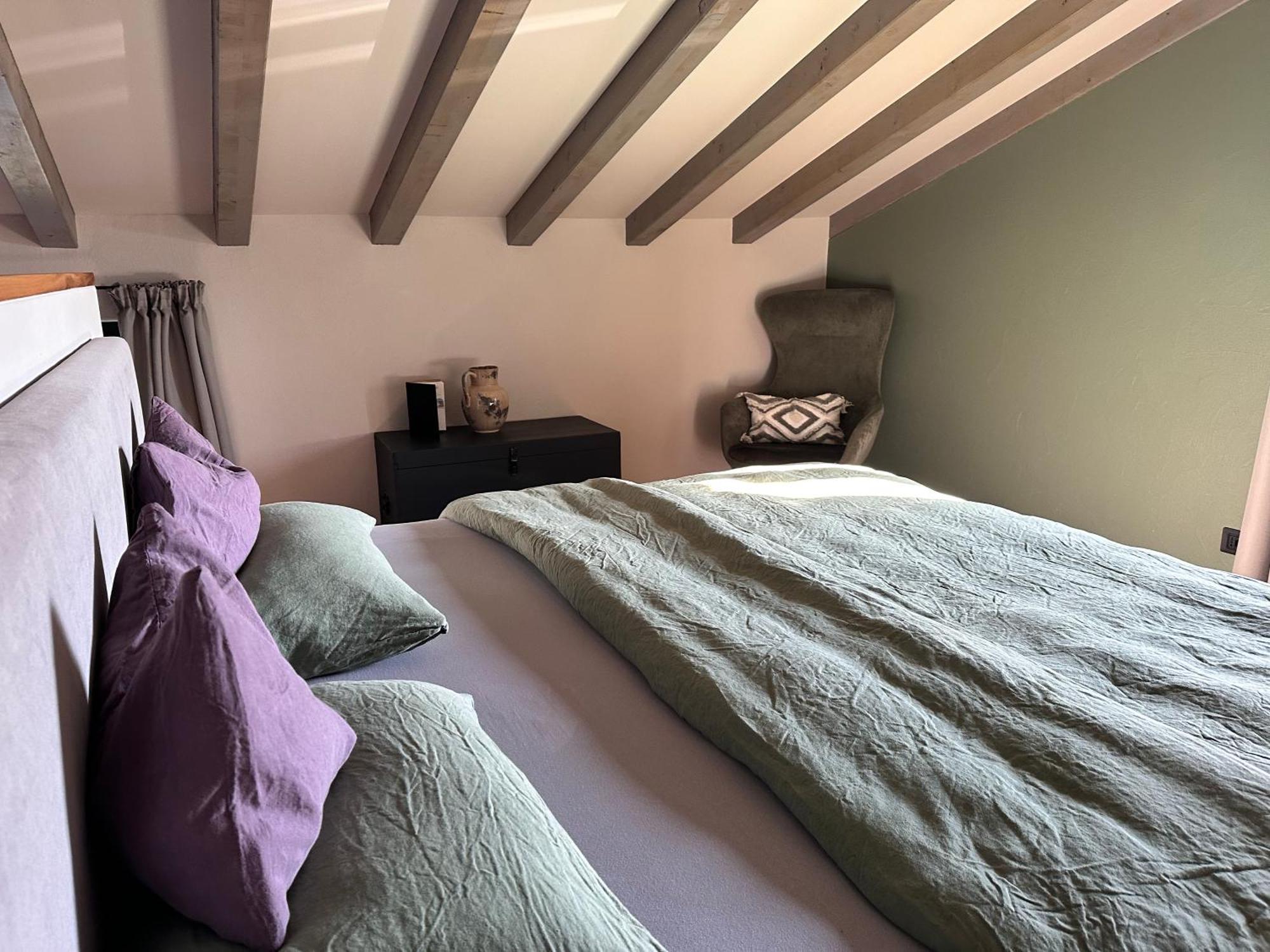 Ca Nova Agriturismo Castellaro  Εξωτερικό φωτογραφία