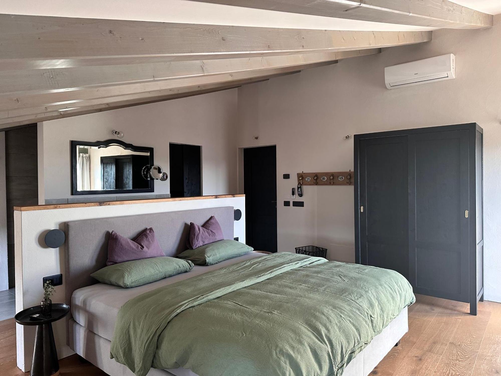 Ca Nova Agriturismo Castellaro  Δωμάτιο φωτογραφία