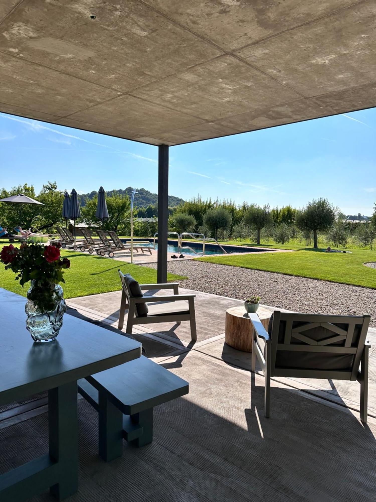 Ca Nova Agriturismo Castellaro  Εξωτερικό φωτογραφία