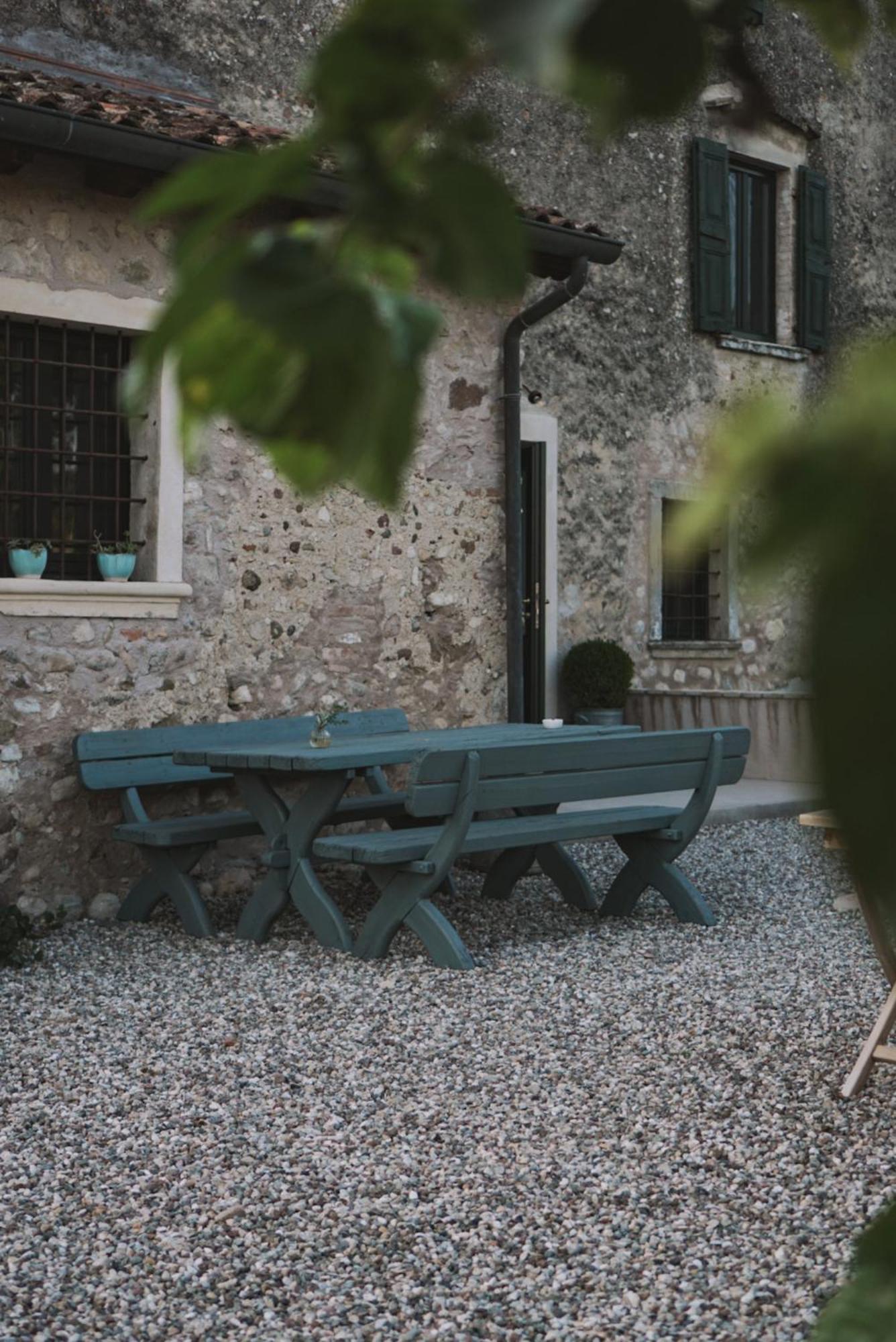 Ca Nova Agriturismo Castellaro  Εξωτερικό φωτογραφία
